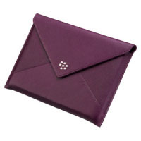 Blackberry Leather Envelope (ACC-39317-202) Blackberry Leather Envelope (ACC-39317-202)